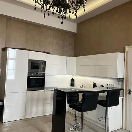 Cathedral Appartement *