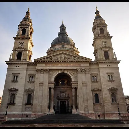 Apartmán Cathedral Budapešť